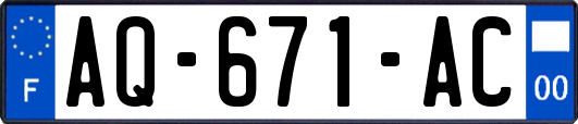 AQ-671-AC