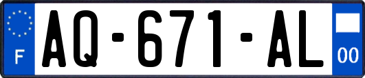 AQ-671-AL