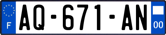 AQ-671-AN