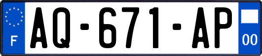 AQ-671-AP