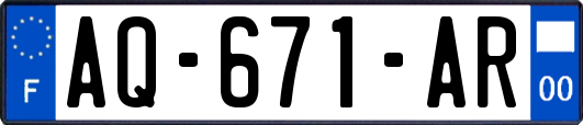 AQ-671-AR