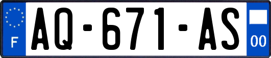 AQ-671-AS