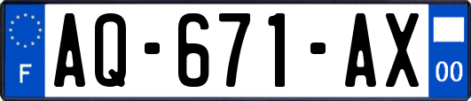 AQ-671-AX