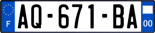 AQ-671-BA