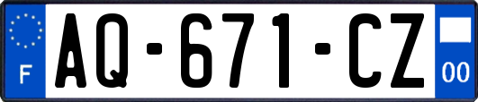 AQ-671-CZ