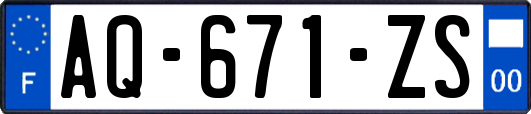 AQ-671-ZS