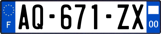 AQ-671-ZX