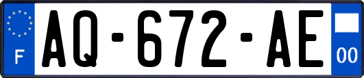 AQ-672-AE