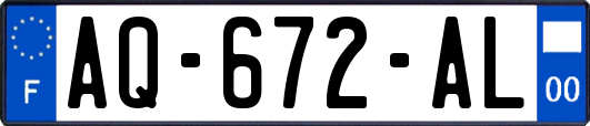 AQ-672-AL