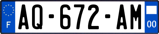 AQ-672-AM