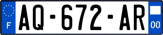 AQ-672-AR