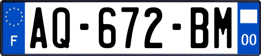 AQ-672-BM