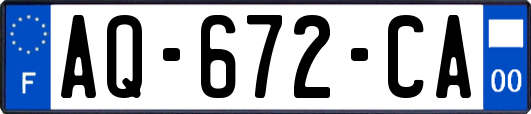 AQ-672-CA