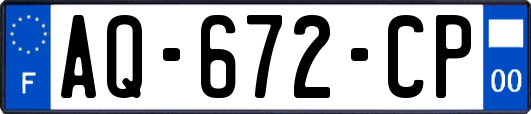 AQ-672-CP