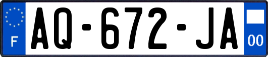 AQ-672-JA