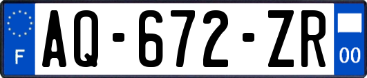 AQ-672-ZR