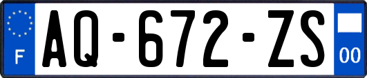 AQ-672-ZS
