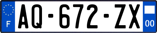 AQ-672-ZX
