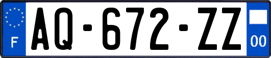 AQ-672-ZZ