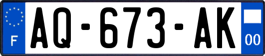 AQ-673-AK