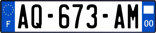 AQ-673-AM