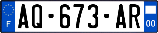 AQ-673-AR