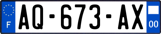 AQ-673-AX