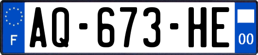 AQ-673-HE