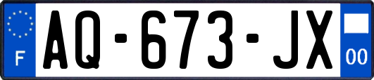 AQ-673-JX