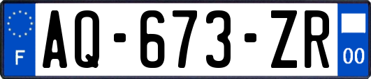 AQ-673-ZR