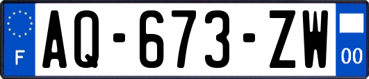 AQ-673-ZW