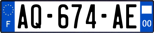 AQ-674-AE