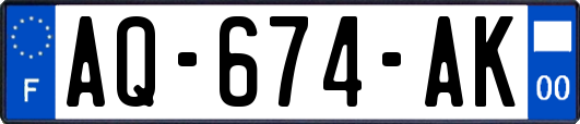 AQ-674-AK