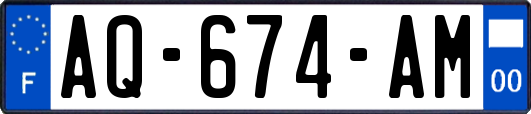 AQ-674-AM