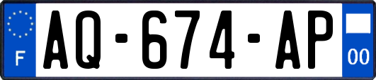 AQ-674-AP