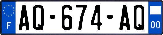 AQ-674-AQ