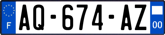 AQ-674-AZ