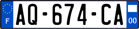 AQ-674-CA