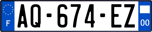 AQ-674-EZ