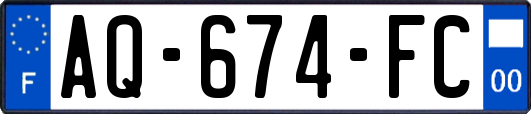 AQ-674-FC