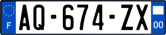 AQ-674-ZX