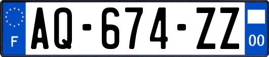 AQ-674-ZZ