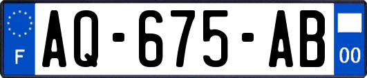 AQ-675-AB