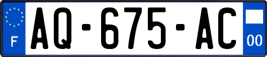 AQ-675-AC