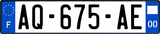 AQ-675-AE