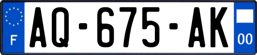 AQ-675-AK