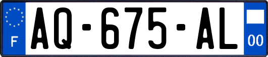 AQ-675-AL