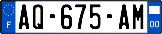 AQ-675-AM