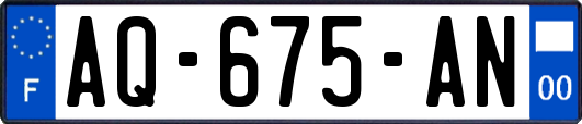 AQ-675-AN