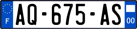 AQ-675-AS